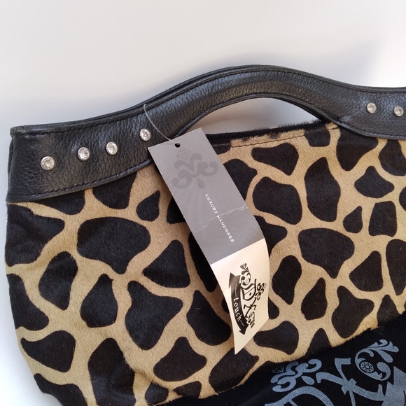 NWT | DX TOUCH CLUTCHES - Picture 3 of 4